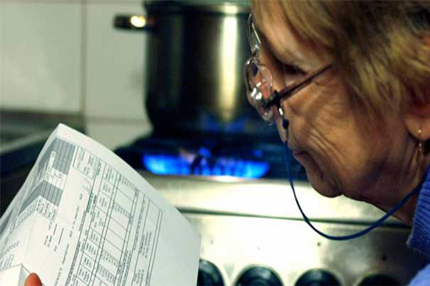 Новини Вінниці / Голова Вінницької ОДА Коровій звернувся до НКРЕКП і АМКУ зі скаргою на постачальника газу (ДОКУМЕНТ)