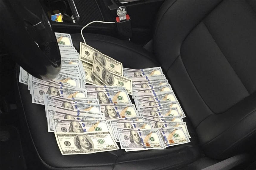 Новини Вінниці / Мерію Могилів-Подільського підозрюють у вимаганні грошей від забудовника