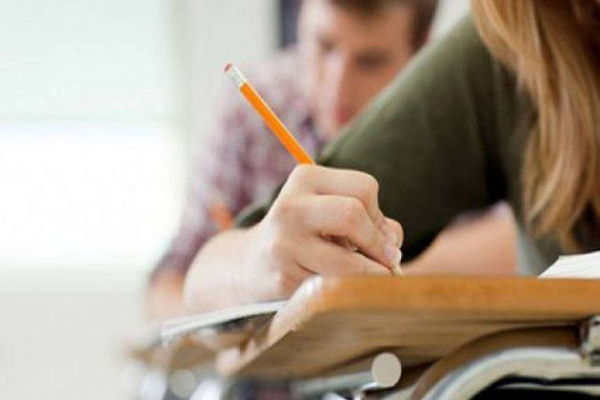 Майже 11 тисяч вінничан вирішили здавати пробне ЗНО / Новости Винницы и области / Інформаційний портал На Париже Новини Вінниці / Майже 11 тисяч вінничан вирішили здавати пробне ЗНО