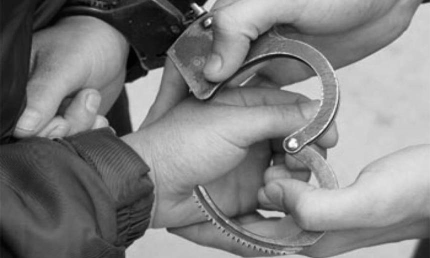 Новини Вінниці / Мотузку на шию. У Козятині рецидивісти зухвало напали на перехожого