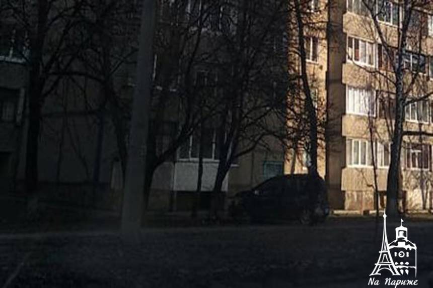 Новини Вінниці / ДТП на Коріатовичів – 36 річний водій у лікарні(ФОТО)