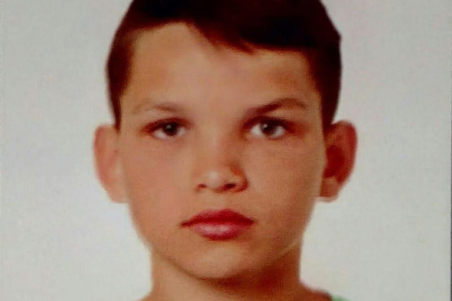 Новини Вінниці / У Вінниці зник школяр. Поліція просить допомогти знайти підлітка (ФОТО)