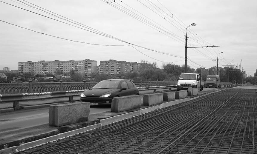 Крапку у кримінальній справі по Київському мосту у Вінниці мають поставити експерти / Новости Винницы и области / Інформаційний портал На Париже Новини Вінниці / Крапку у кримінальній справі по Київському мосту у Вінниці мають поставити експерти