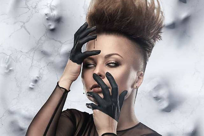 Новини Вінниці / KіRA MAZUR з Вінниччини на нацвідборі до Євробачення не вразила суддів і глядачів. Роковим став жарт Притули