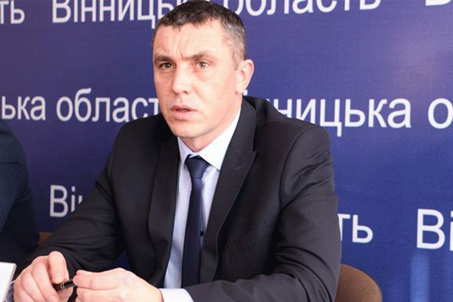 Новини Вінниці / Вінницьким дорожникам виділять 840 мільйонів гривень