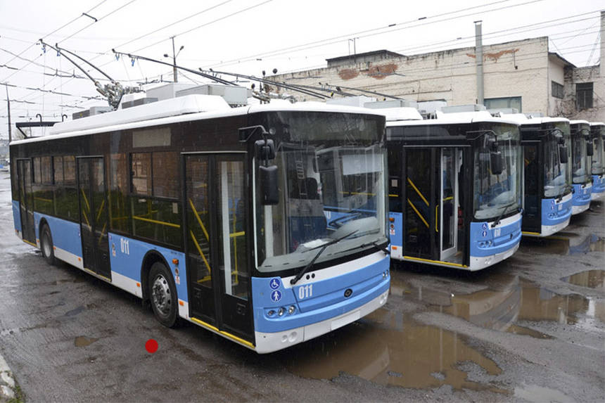 Новини Вінниці / Тролейбус на Стрижавку. У мерії Вінниці вказали на необхідну умову, без якої реалізація проекту неможлива