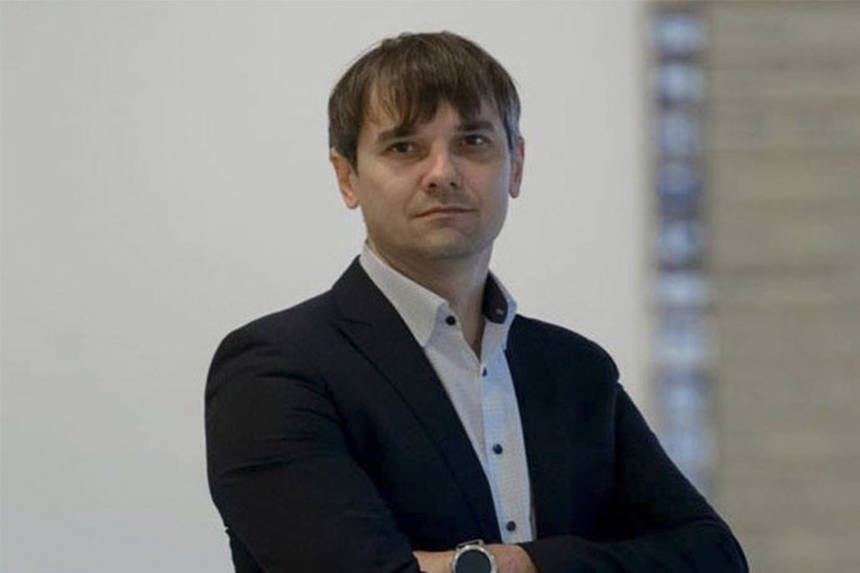 Новини Вінниці / Гендиректор KNESS Сергій Шакалов: «З 2015 року ми здійснюємо повний цикл робіт по сонячним електростанціям - від їх проектування і будівництва до введення в експлуатацію і сервісного обслуговування»