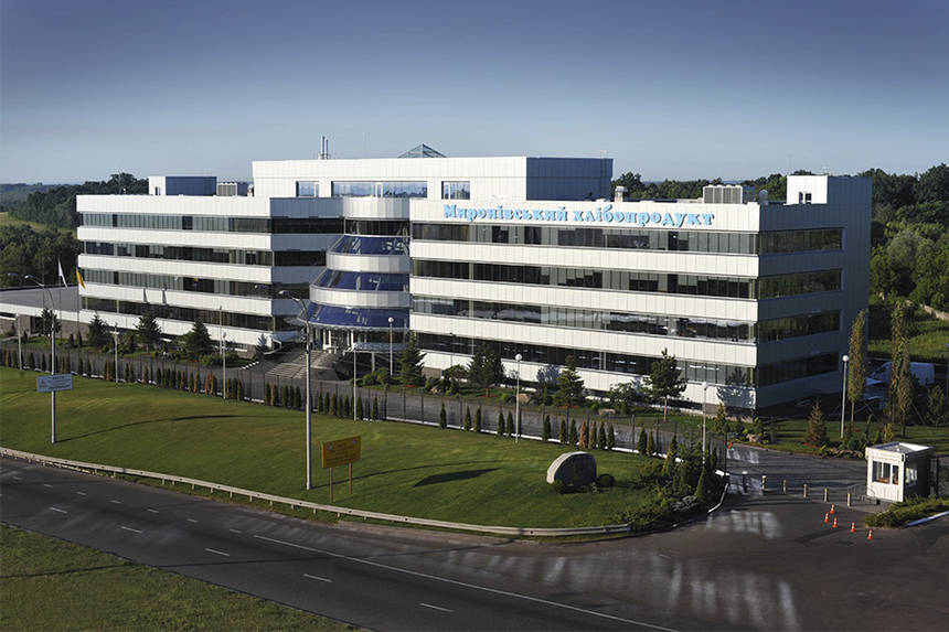 МХП визнали одним з найбільш привабливих роботодавців українського агросектору / Новости Винницы и области / Інформаційний портал На Париже Новини Вінниці / МХП визнали одним з найбільш привабливих роботодавців українського агросектору