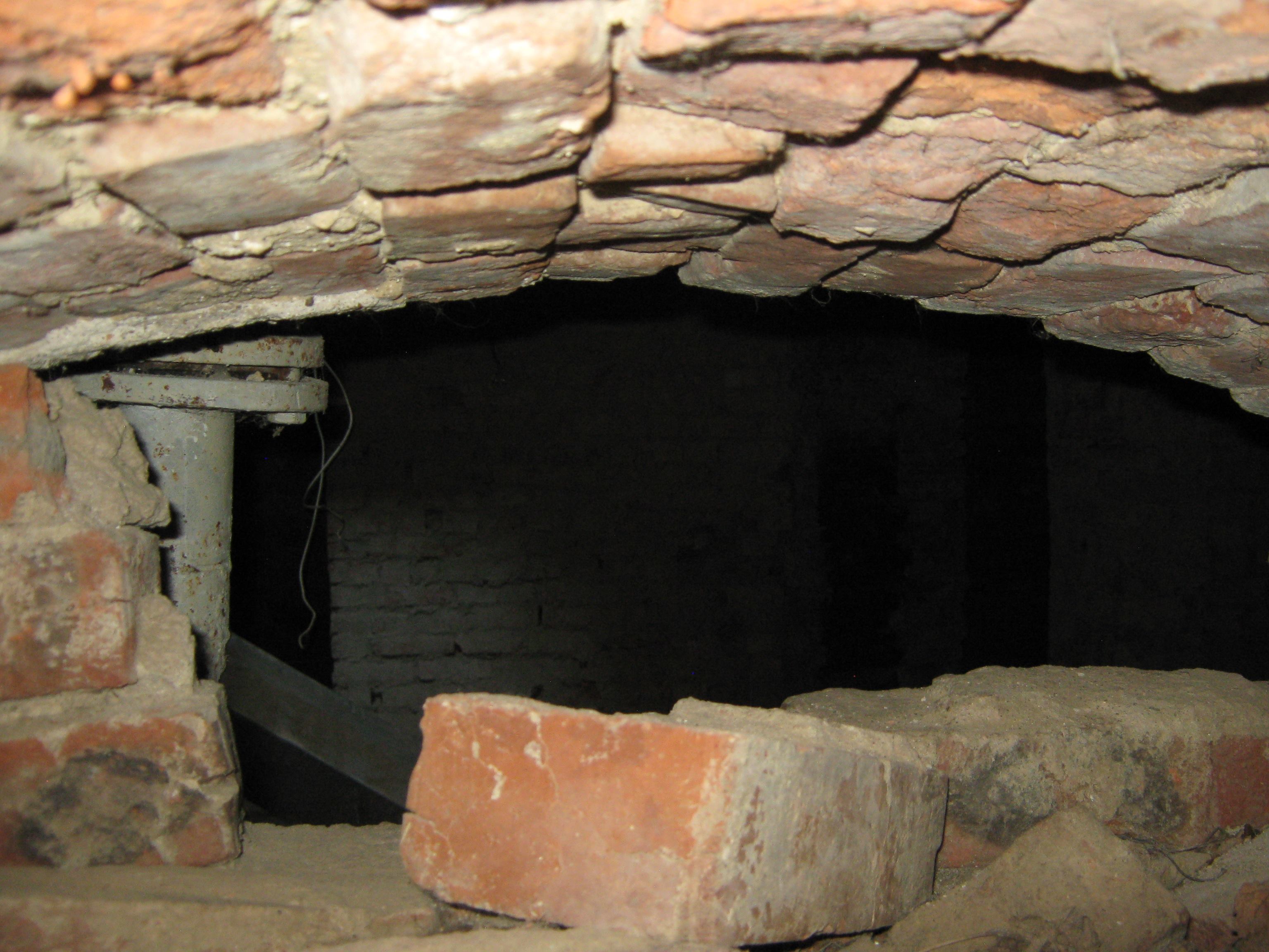 Новини Вінниці / У мерії Вінниці визначилися, коли фінансуватимуть дослідження старовинних підземель