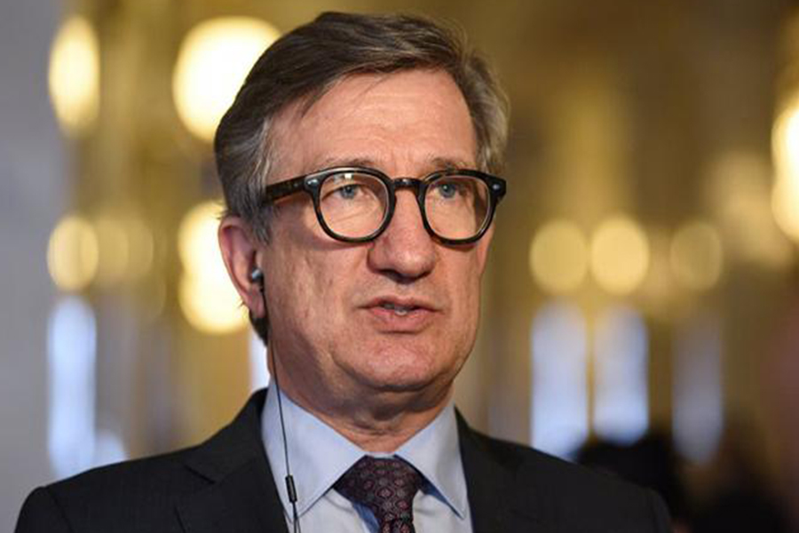 Новини Вінниці / Cергій Тарута - про себе, сьогодення та майбутнє України