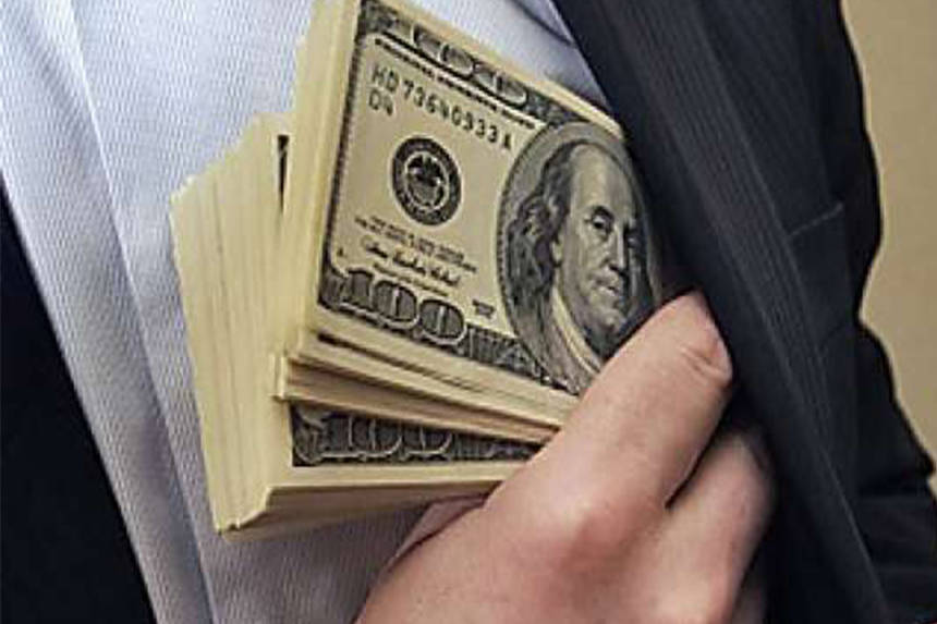 Новини Вінниці / Колишнього головного архітектора Козятина засуджено за хабар дворічної давнини