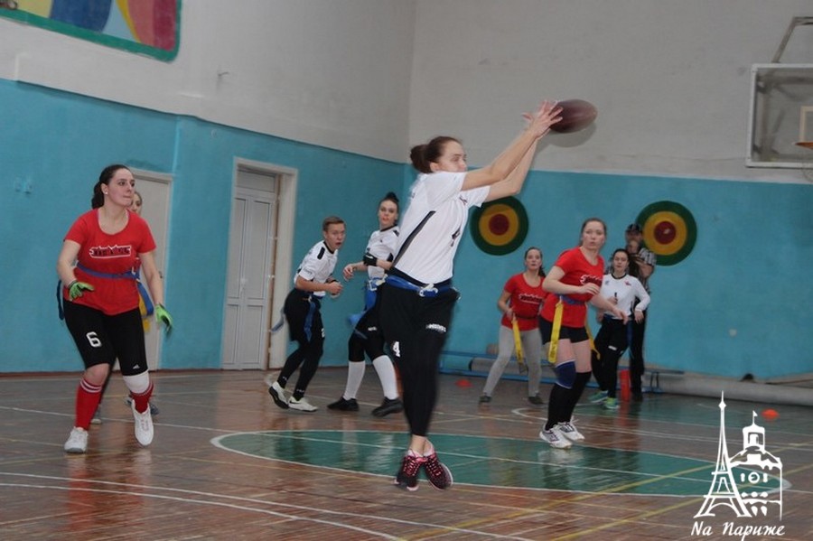 Новини Вінниці / Перша весняна гра: у неділю вінницькі «Вовчиці» вдома зустрічатимуться «Титанідами» із Кам'янець-Подільського