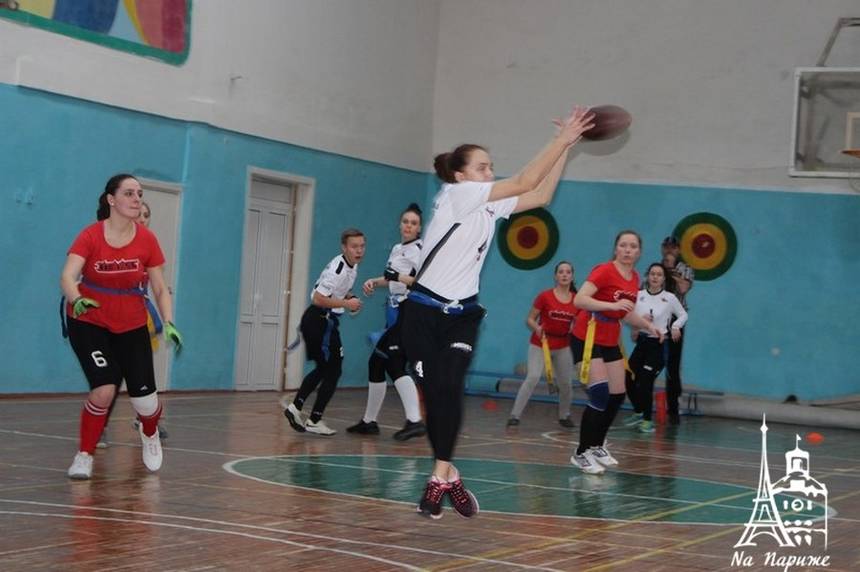 Новини Вінниці / Перша весняна гра: у неділю вінницькі «Вовчиці» вдома зустрічатимуться «Титанідами» із Кам'янець-Подільського