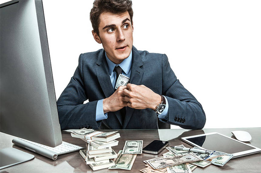 Афера у кредитній спілці. Вінничанину оголошено про підозру / Новости Винницы и области / Інформаційний портал На Париже Новини Вінниці / Афера у кредитній спілці. Вінничанину оголошено про підозру