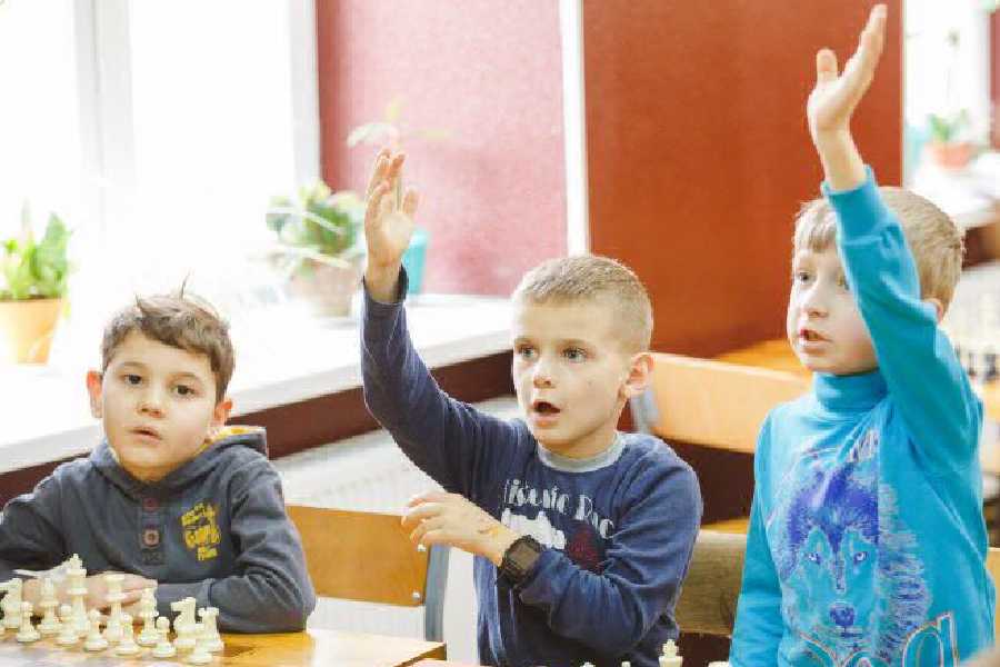 Новини Вінниці / На Вінниччині оновили ще однин навчальний заклад