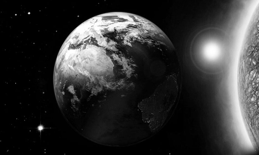 Новини Вінниці / Астрофізики оприлюднили прогноз магнітних бур на березень