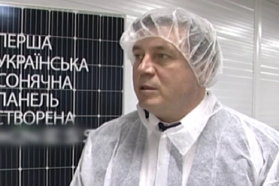 Новини Вінниці / Чим вразили віце-прем’єрів вінницькі підприємства (ВІДЕО)