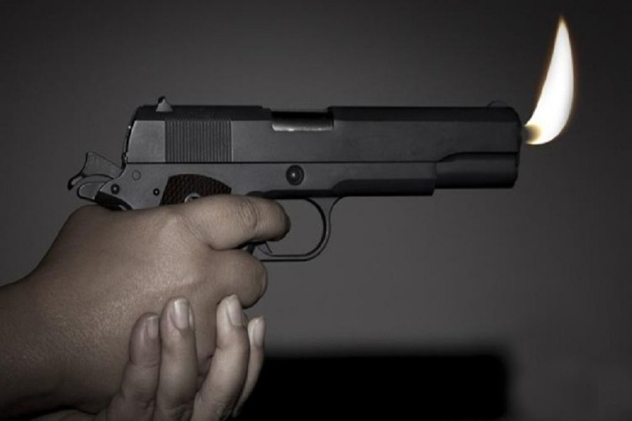 Новини Вінниці / На Вінниччині чоловік відібрав у співмешканки 300 доларів – побив і погрожував… запальничкою