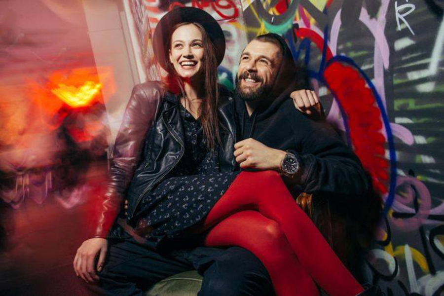 Новини Вінниці / Команда фільму про українську молодь «Сквот32» їде до Вінниці (ВІДЕО)