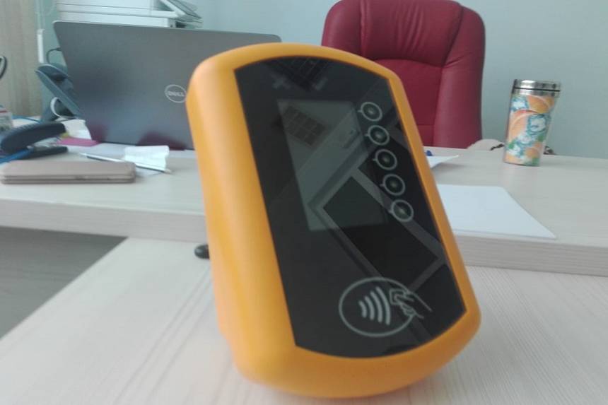 Коли у Вінниці з’явиться «електронний квиток» та як він працюватиме (ВІДЕО) / Новости Винницы и области / Інформаційний портал На Париже Новини Вінниці / Коли у Вінниці з’явиться «електронний квиток» та як він працюватиме (ВІДЕО)