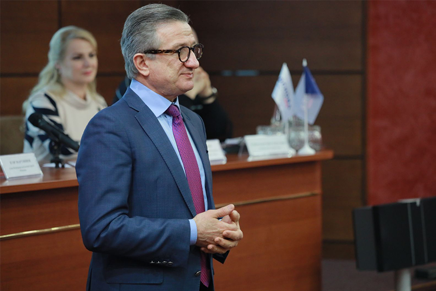 Новини Вінниці / Сергій Тарута: «Важливо те, коли ти робиш добро. Не тільки для себе, а й для інших. Це місія кожної людини»