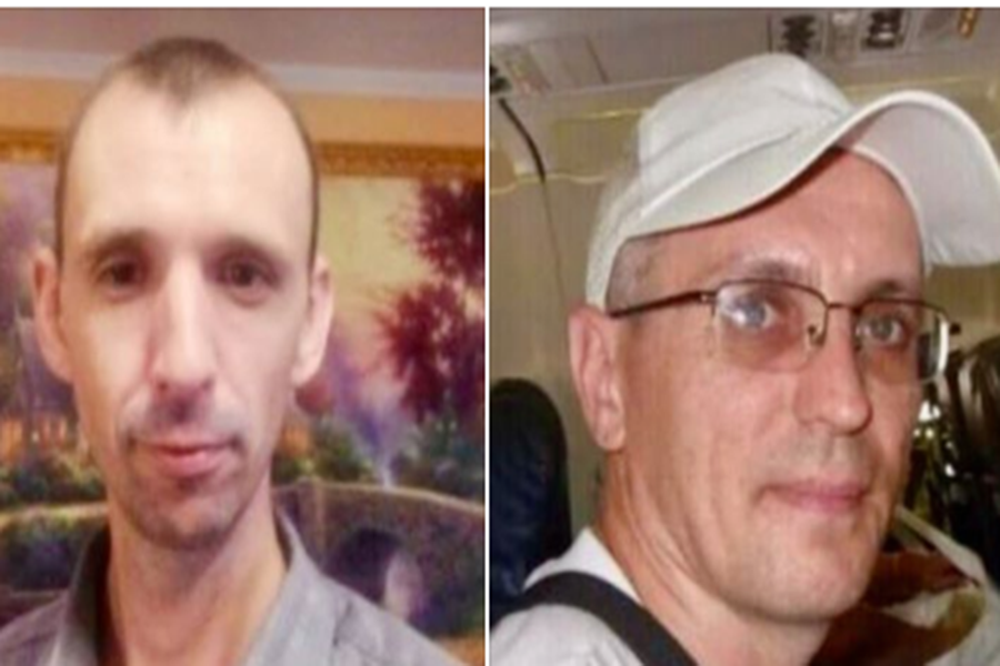 Новини Вінниці / Криваве пограбування:на Вінниччині введено план «Сирена» - правоохоронці розшукують двох підозрюваних у вбивстві чоловіка із Шаргородського району 