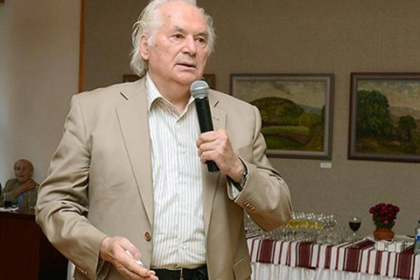 Новини Вінниці / На Вінниччині для гумористів і сатириків заснували премію імені Олега Чорногуза 