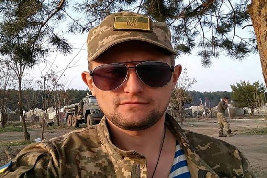 Новини Вінниці / У середу на Вінниччині поховають полеглого на Луганщині бійця Руслана Слісаренка 