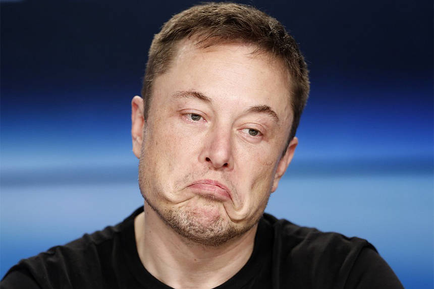 Новини Вінниці / Ілона Маска пропонують зробити почесним вінничанином