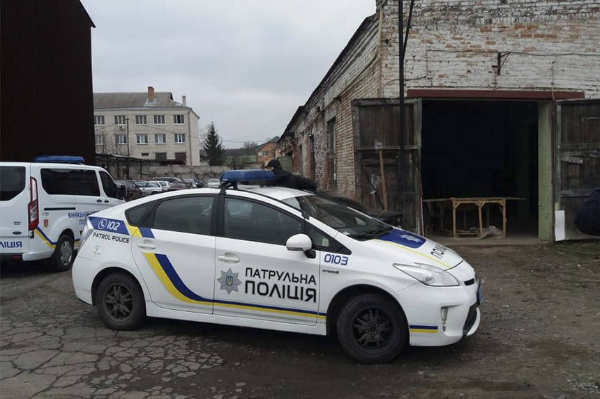 Новини Вінниці / У Вінниці правоохоронці виявили, що колега за готівку здавав в оренду майно главку  