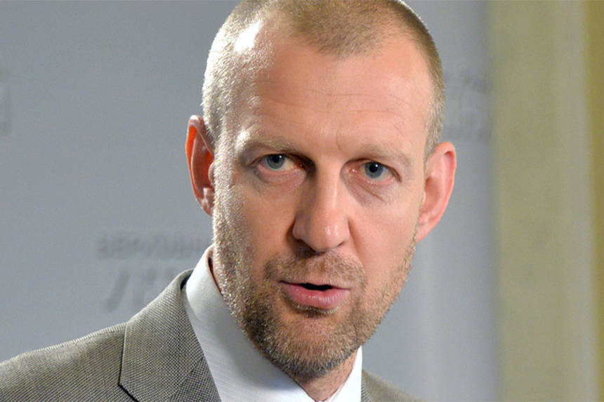 Новини Вінниці / Нардепом з Вінниччини зацікавилися в НАЗК