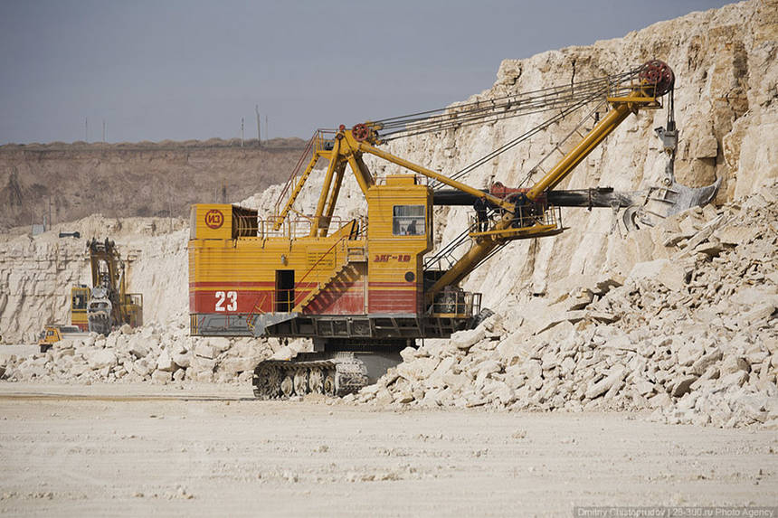 Новини Вінниці / На Вінниччині через приватну фірму з держпідприємства як відходи збували ліквідний товар