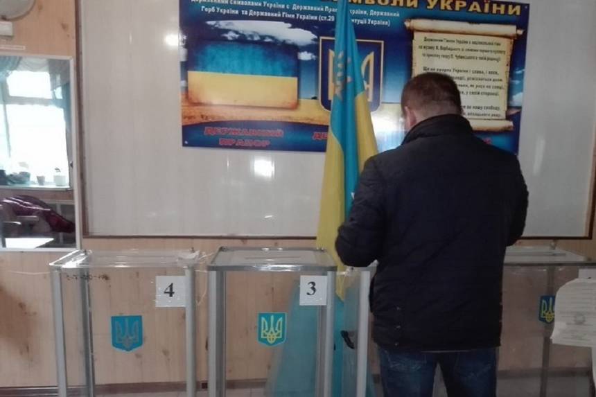 Новини Вінниці / Чому рішення деяких дільничних комісій на Вінниччині можуть визнати нелегітимними 