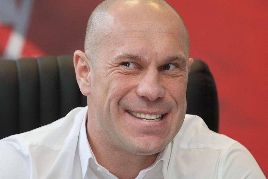 Новини Вінниці / Ілля Кива може оскаржувати результати виборів на Вінниччині