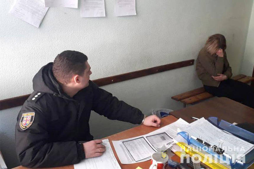 Чому зникають діти? На Вінниччині за добу розшукали двох школярів / Новости Винницы и области / Інформаційний портал На Париже Новини Вінниці / Чому зникають діти? На Вінниччині за добу розшукали двох школярів