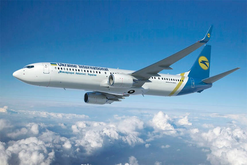 Новини Вінниці / Скасовано рейси літаків з Вінниці до Борисполя