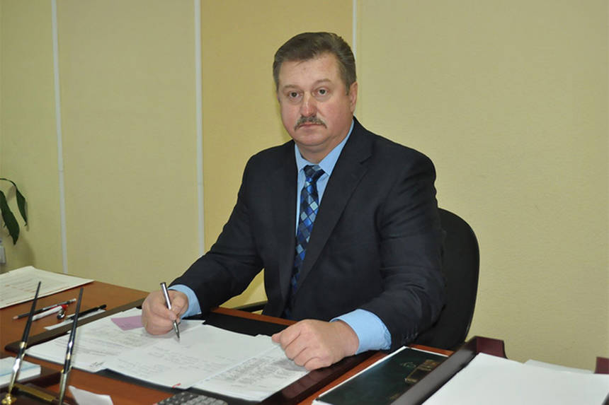 Новини Вінниці / Підозрюваного у хабарництві голову Козятинської райради суд відсторонив від посади 