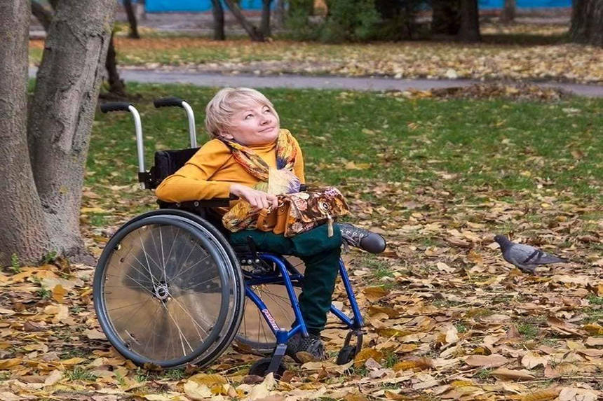 Новини Вінниці / Вінницький Центр реабілітації «Гармонія» носитиме  ім'я Раїси Панасюк. На травень заплановані громадські слухання