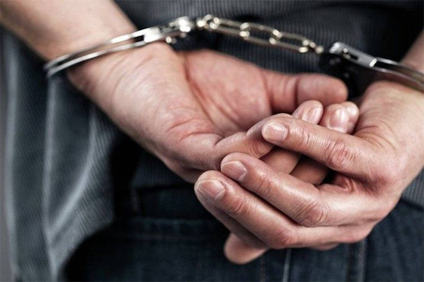 Новини Вінниці / На Вінницькому залізничному вокзалі затримали грабіжника 