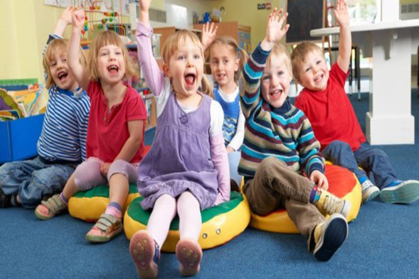 Новини Вінниці / Рейд по садочкам Вінниці: які порушення знайшли фахівці Держпродспоживслужби у дошкільних закладах