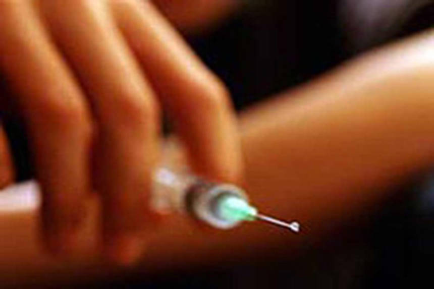 У вінницькому СНІД-центрі радять жінкам, які стали жертвами «маніяка з голкою» пройти обстеження у трьохденний термін / Новости Винницы и области / Інформаційний портал На Париже Новини Вінниці / У вінницькому СНІД-центрі радять жінкам, які стали жертвами «маніяка з голкою» пройти обстеження у трьохденний термін