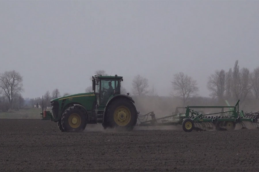 Новини Вінниці / Земельний конфлікт на Вінниччині: дві агрофірми судяться за право оренди землі у Хмільницькому районі