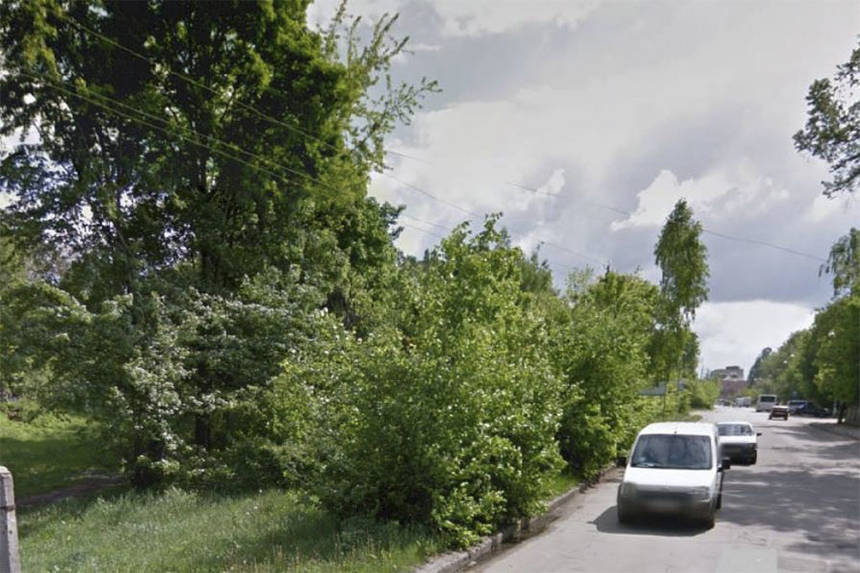 Новини Вінниці / У Вінниці планують створити сквер імені атовця. Питання за архітектурним рішенням