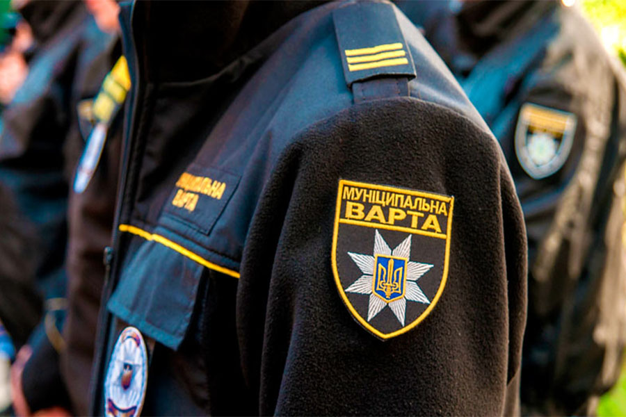 Новини Вінниці / Вінницька міськрада вкотре перейменувала «Муніципальну поліцію»