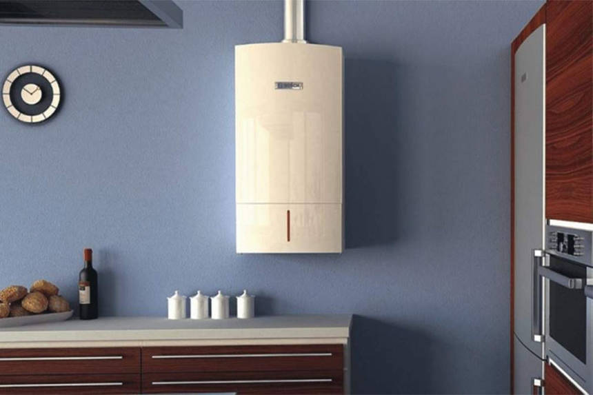 Новини Вінниці / Серед вінничан розповсюджують фейк про «заборону встановлення індивідуального опалення»