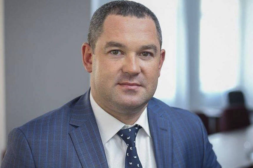 Новини Вінниці / Вінничанин Мирослав Продан планує позиватися до відомого журналіста через образу сім'ї