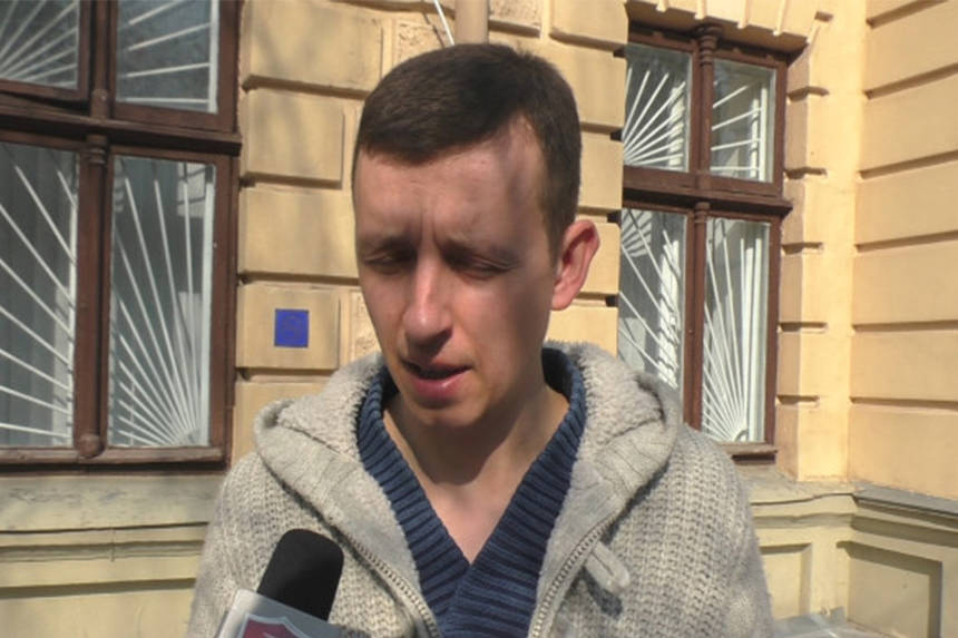 Аудит у вінницькій поліції: громадськість заявляє про зловживання посадовцями / Новости Винницы и области / Інформаційний портал На Париже Новини Вінниці / Аудит у вінницькій поліції: громадськість заявляє про зловживання посадовцями