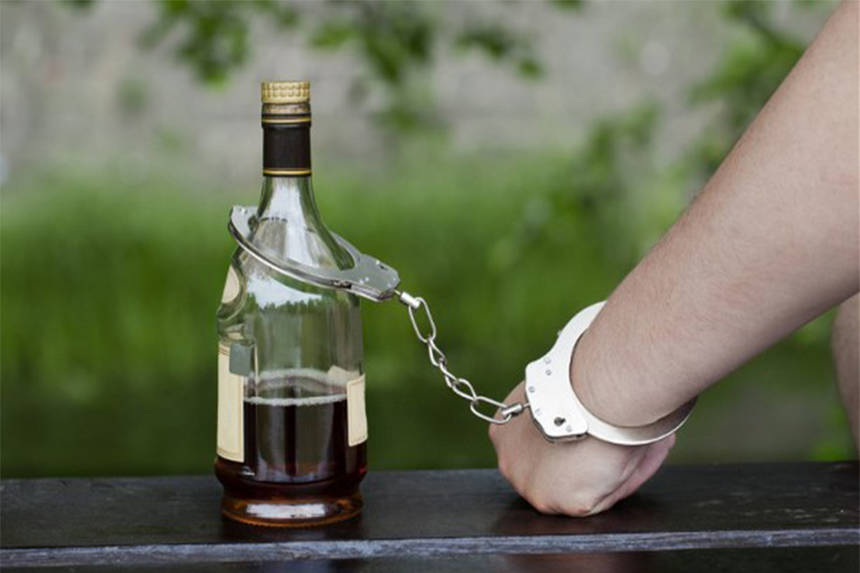 Новини Вінниці / Табу вночі. У 24 населених пунктах Вінниччини обмежили продаж алкоголю