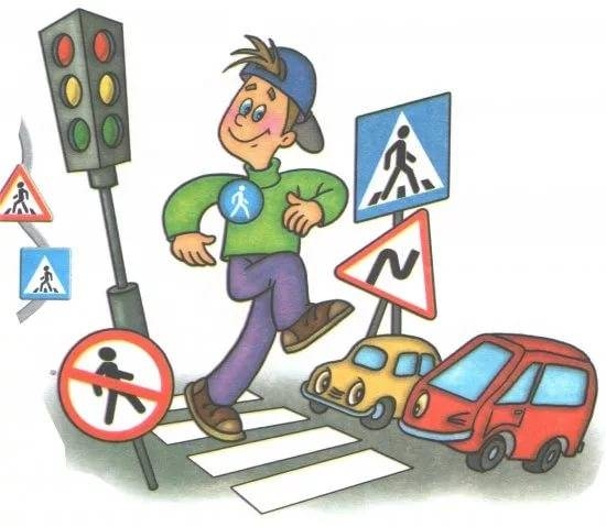 Новини Вінниці / У Вінниці вчили пішоходів бути обережними