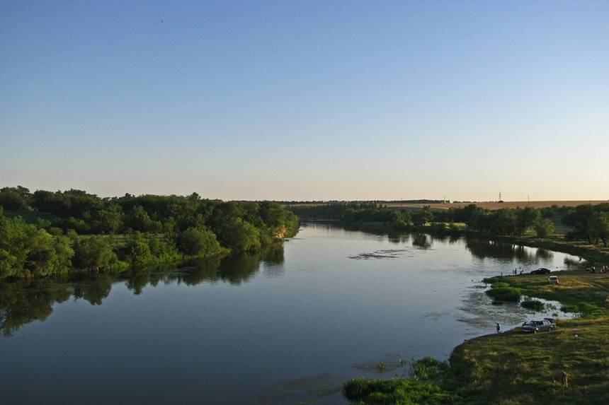 Новини Вінниці / День Південного Бугу відсвяткують у Вінниці 22 травня